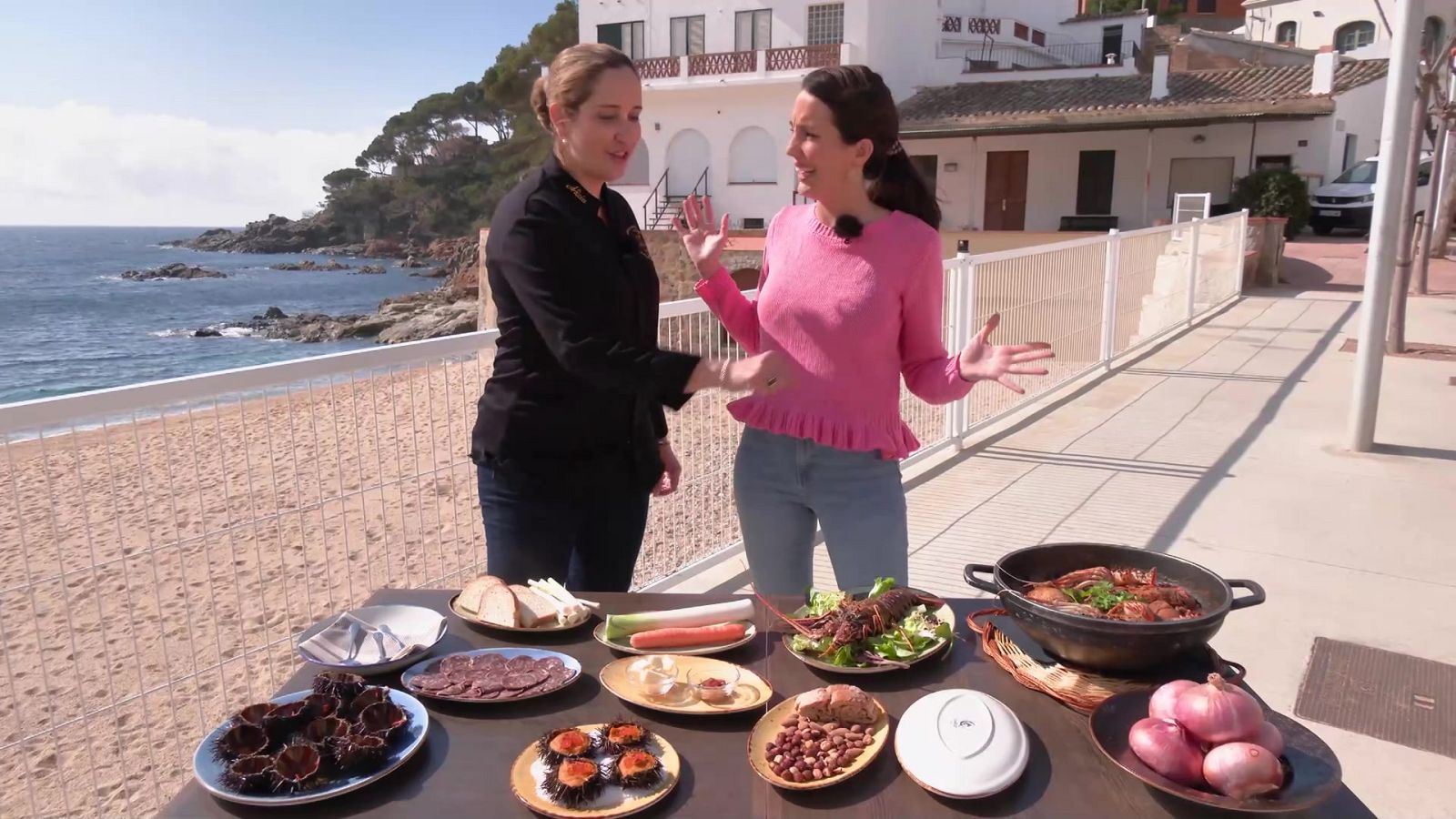 Aquí la Tierra - 12/04/23 - ver ahora