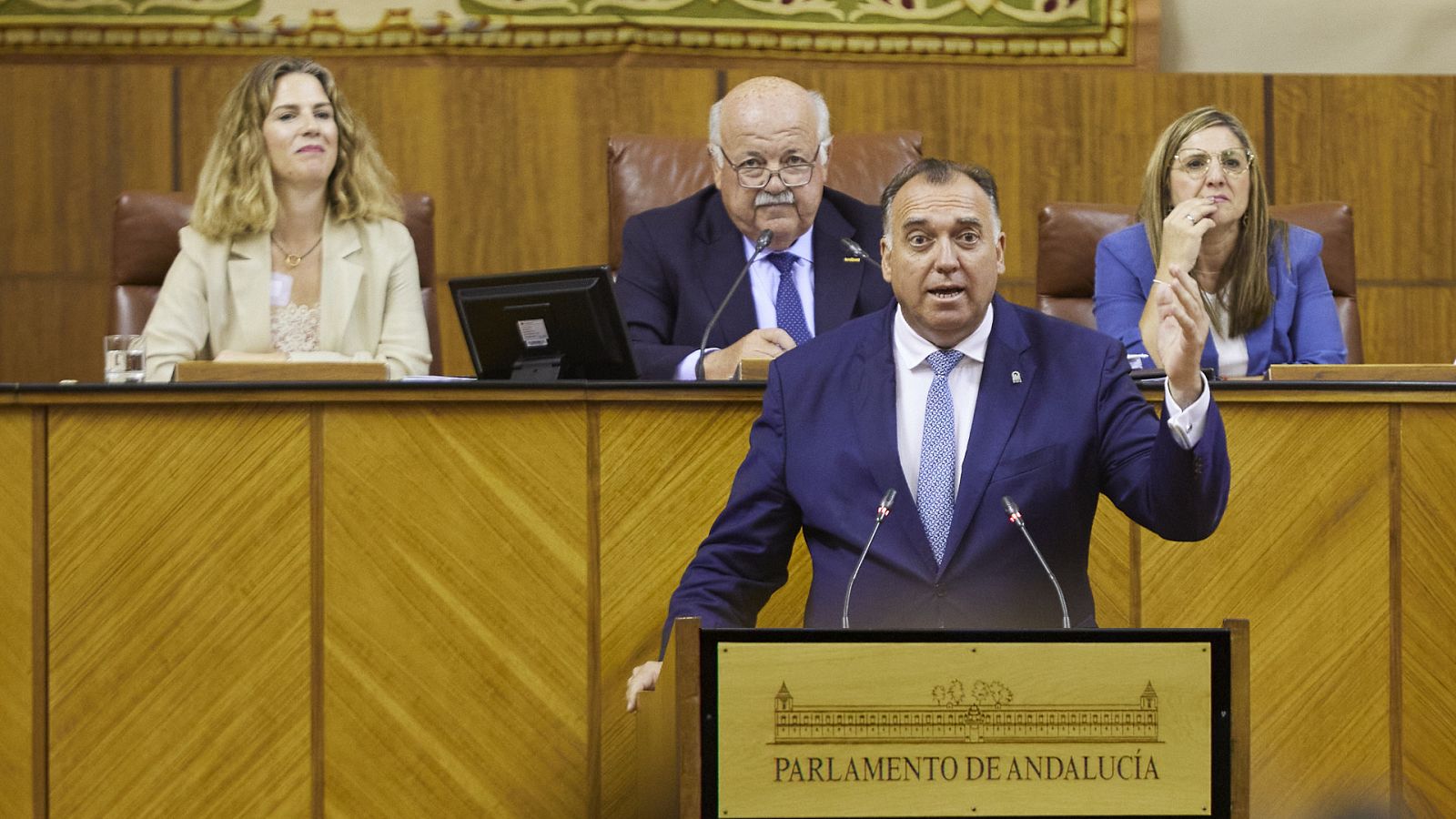 Telediario - 21 horas - 12/04/23 - Lengua de signos . ver ahora