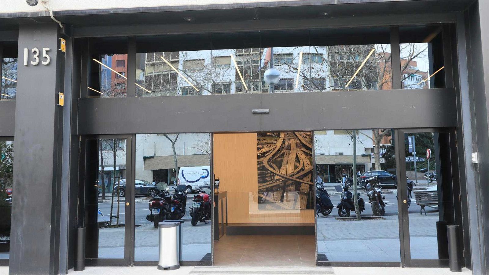 Telediario Matinal en Cuatro Minutos 13/04/2023