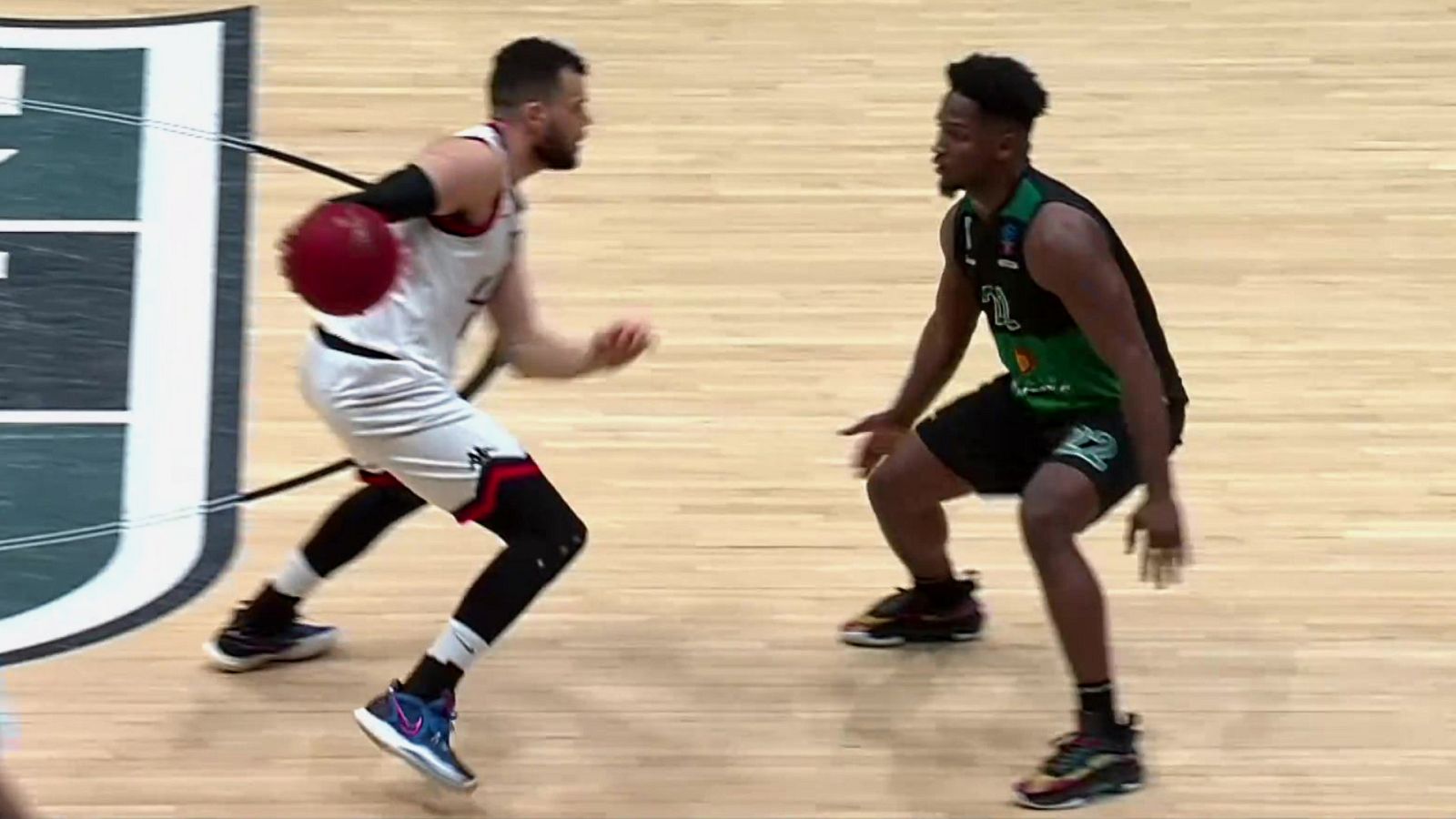 Baloncesto - 7Days Eurocup. 1/8 Final: Joventut Badalona - London Lions - ver ahora