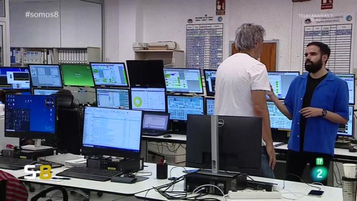 Somos 8 - Somos 8 - 12/04/2023