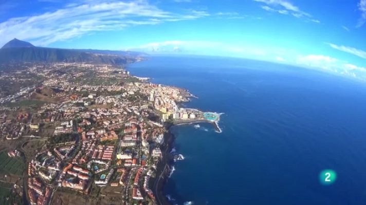 Telecanarias - Telecanarias 2 - 12/04/2023