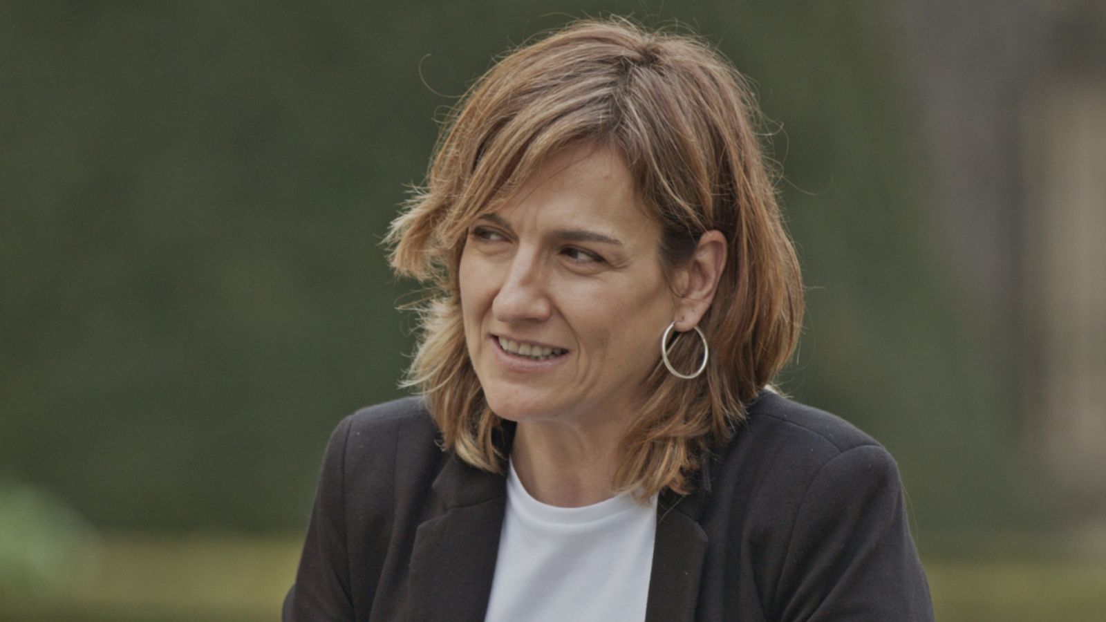 Un país para leerlo - Entrevista a Karmele Jaio