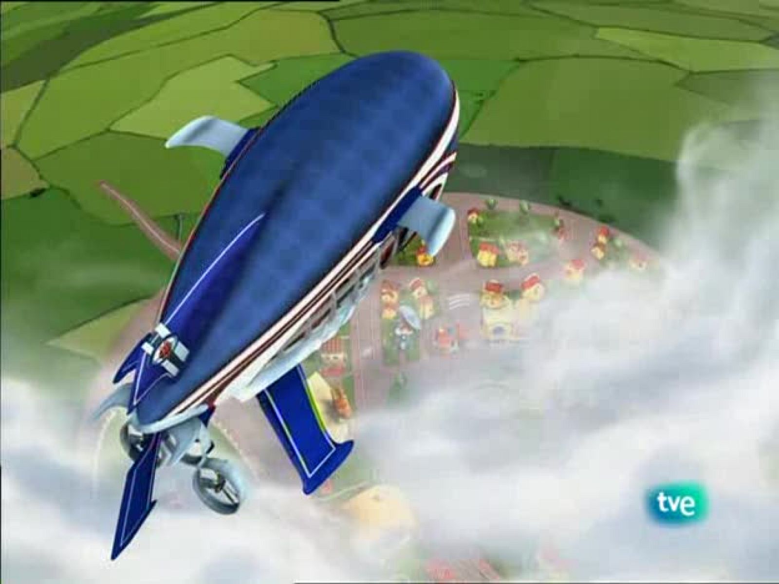 Lazy Town - Lazy Town | Ver