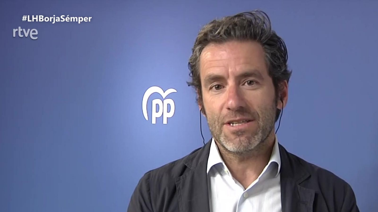 La hora de La 1 - La hora política - 13/04/23 - ver ahora