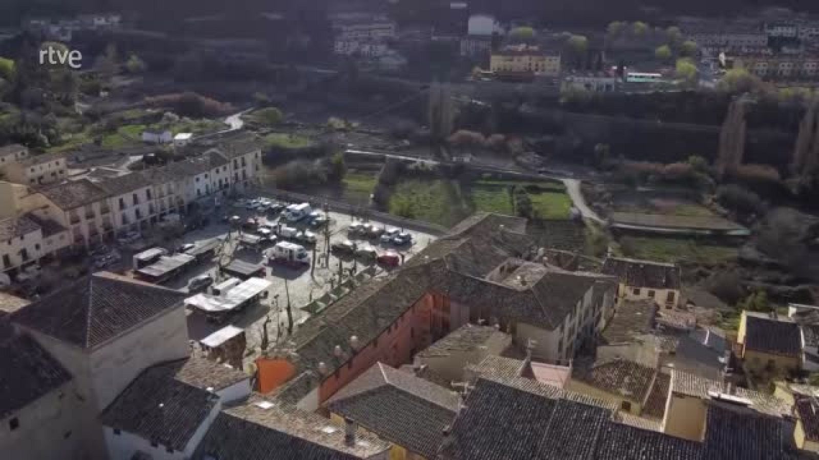 Descubre lo que encierra la encantadora localidad de Pastrana, en Guadalajara - Saber vivir | Ver