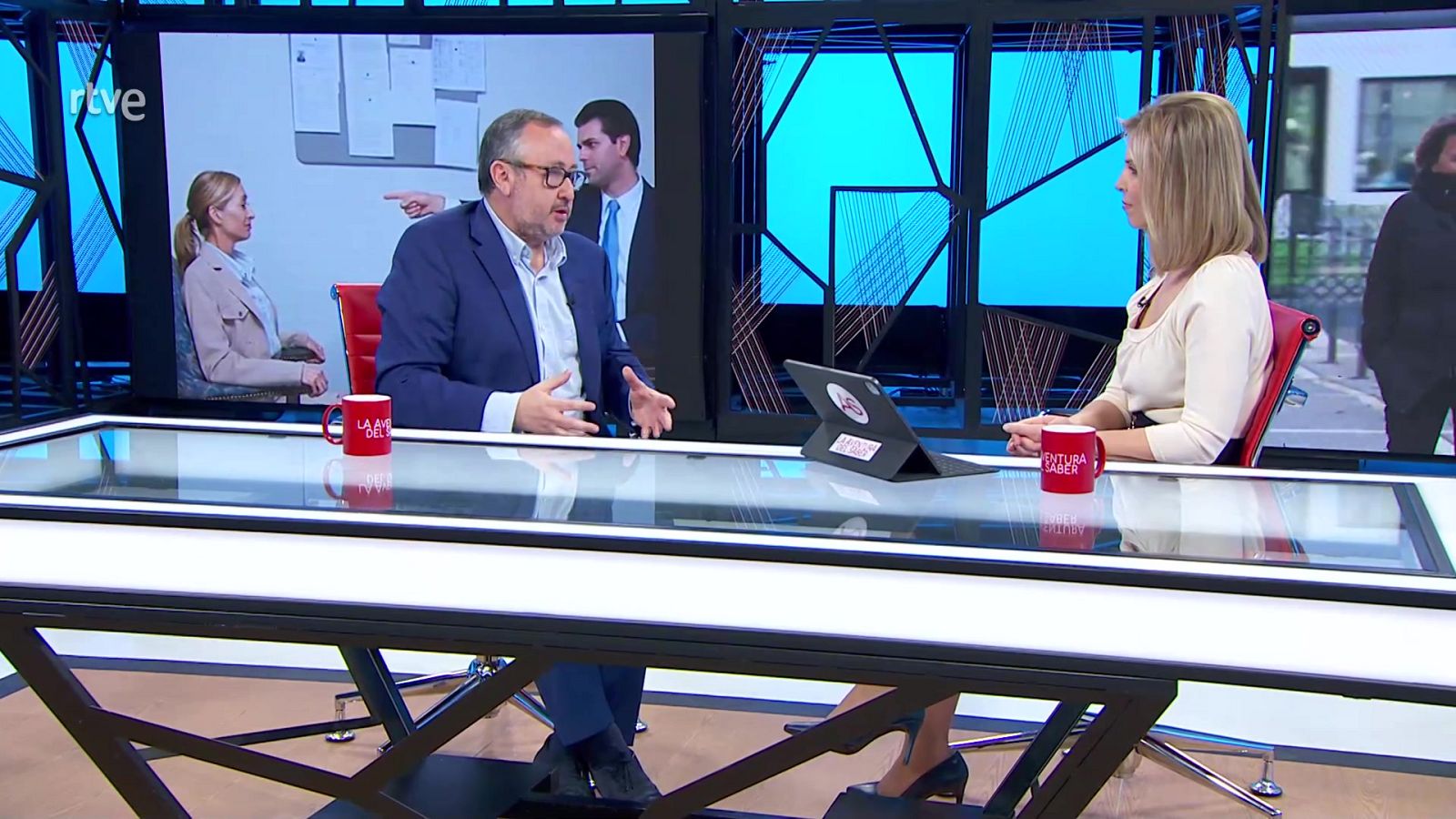 La aventura del saber - 13/04/23 - ver ahora