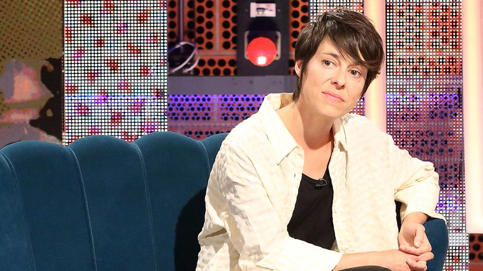 Culturas 2 - Entrevista a la directora de cine Estíbaliz Urresola - Culturas 2 | Ver