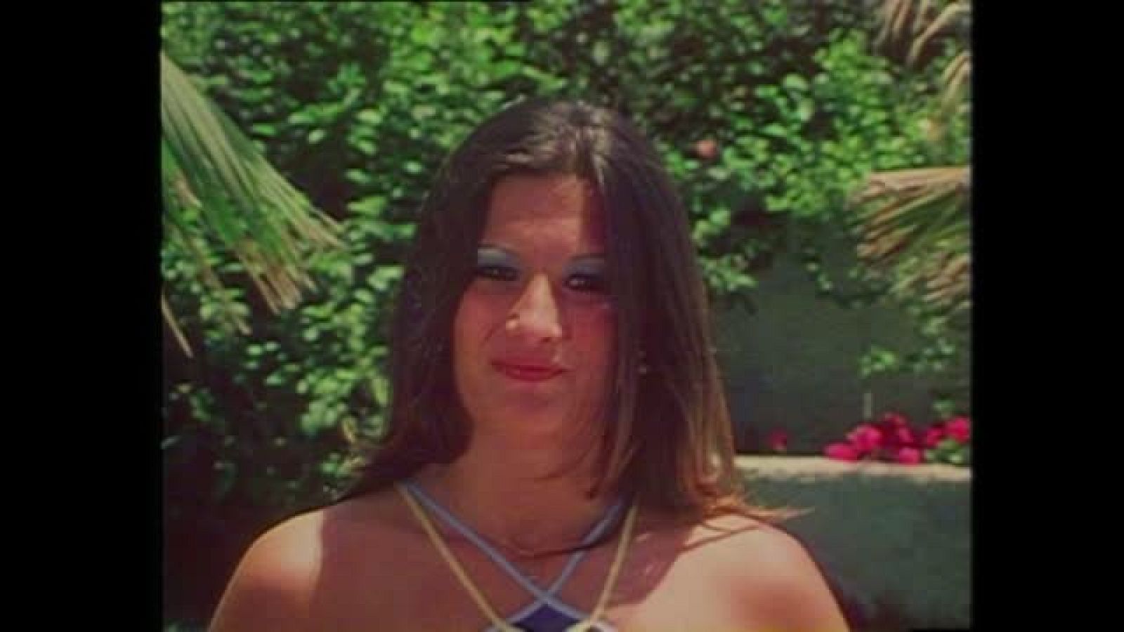 Noelia, la mujer a la que cantaba Nino Bravo, llegó a ser Miss Europa - Programas y Concursos en el Archivo de RTVE | Ver