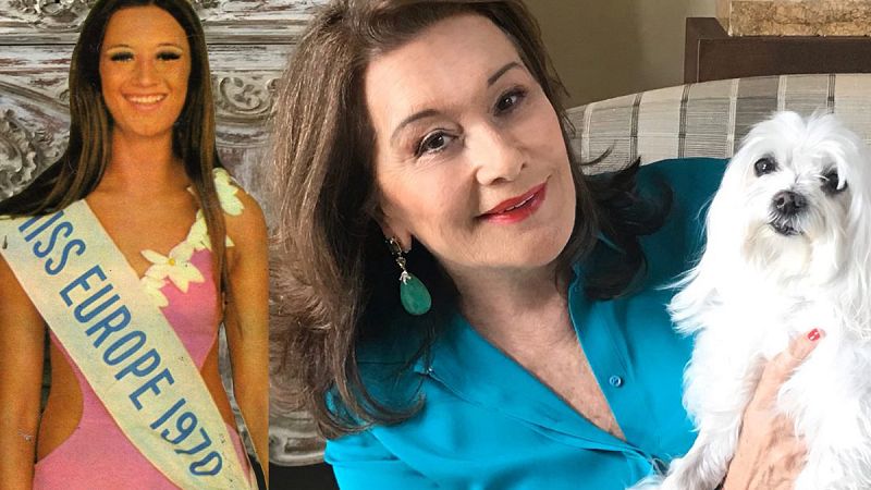 ¿Qué fue de Noelia, la mujer de la canción de Nino Bravo? - Programas y Concursos en el Archivo de RTVE | Ver