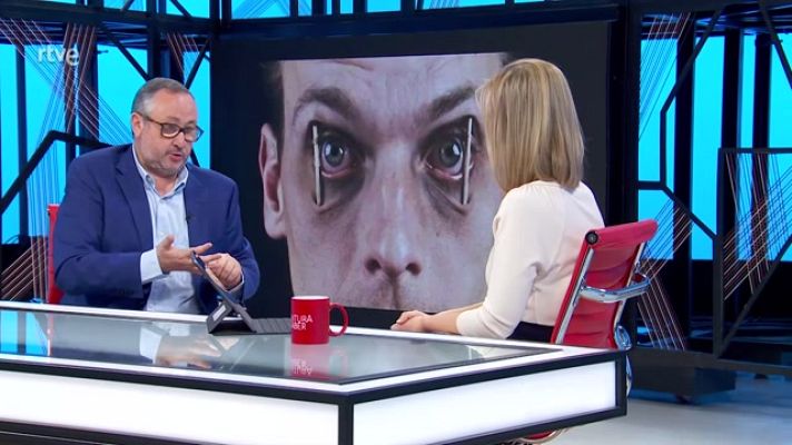 La aventura del Saber - Ángel Largo. La racionalización de los horarios laborales