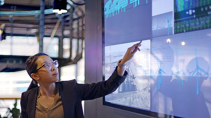 Informativo 24h - Observatorio de los márgenes empresariales: "Una herramienta útil para patronal y sindicatos"