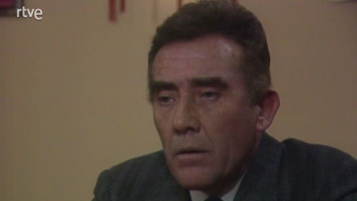 Recuerda cuando - El ático