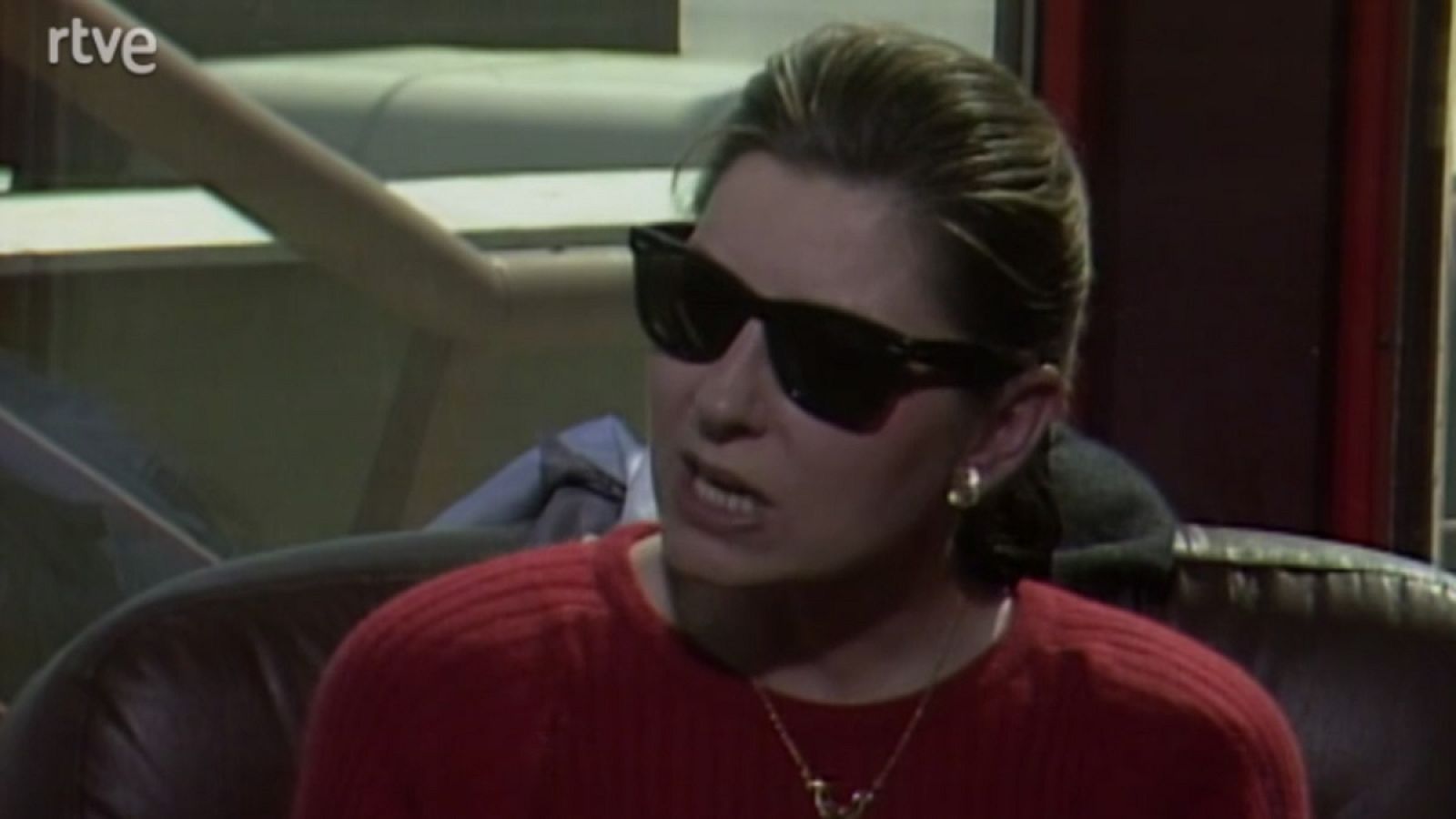 Recuerda cuando - El accidente - Recuerda cuando | Ver