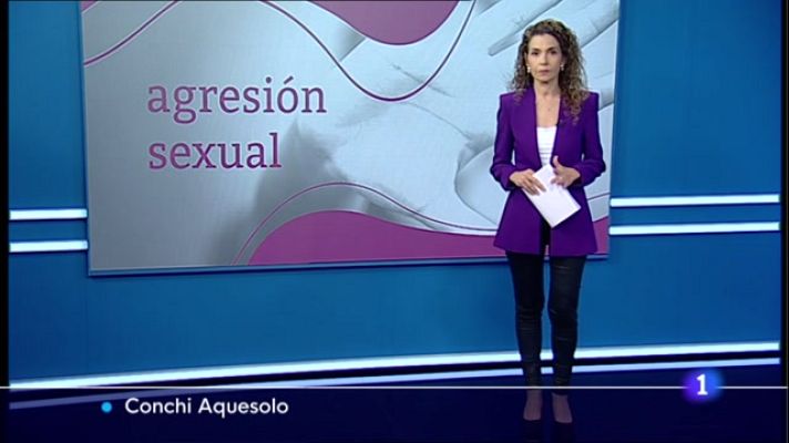 Informativo Telerioja - Informativo Telerioja - 13-04-2023