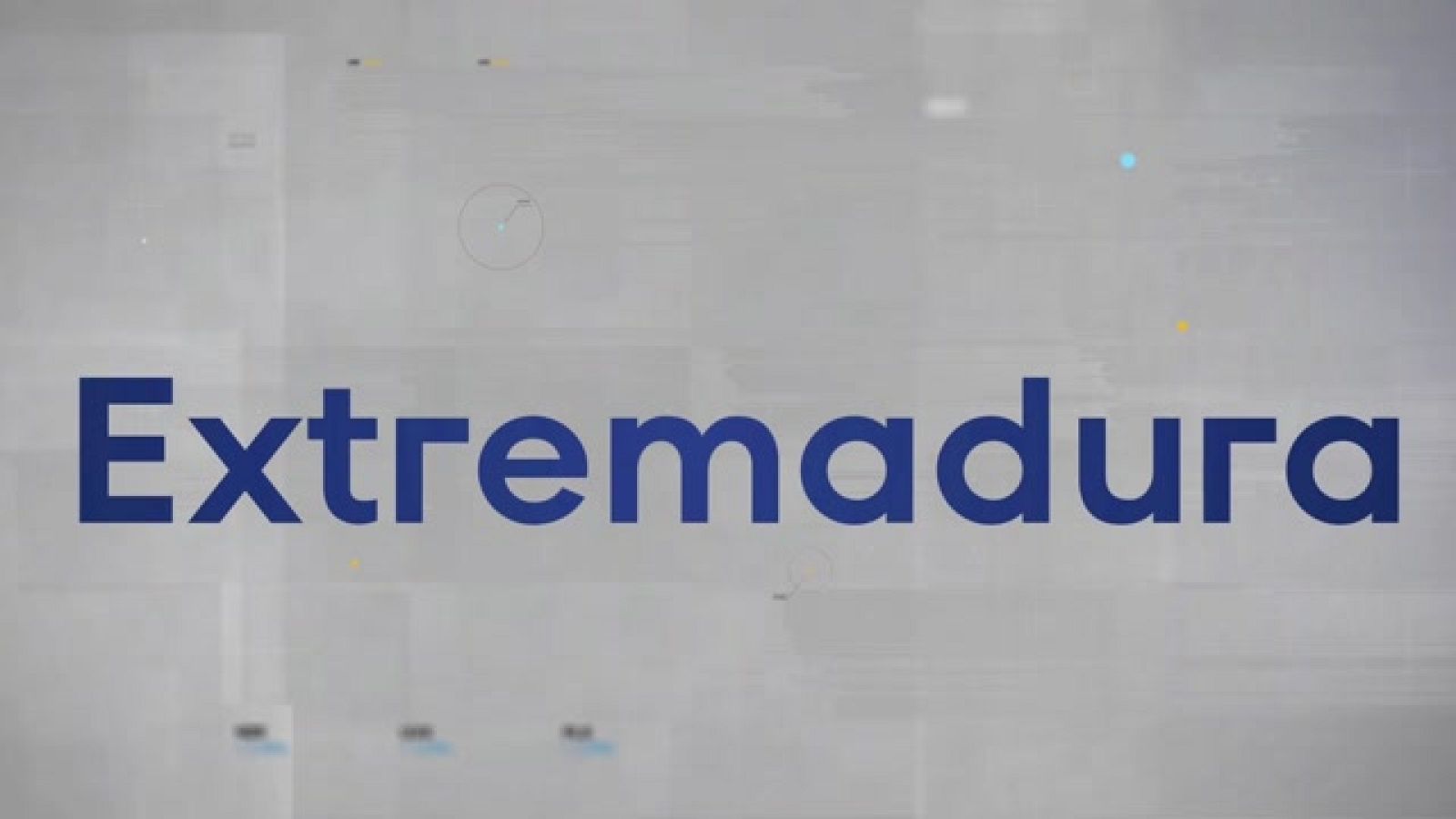 Noticias de Extremadura - 13/04/2023 - Ver ahora