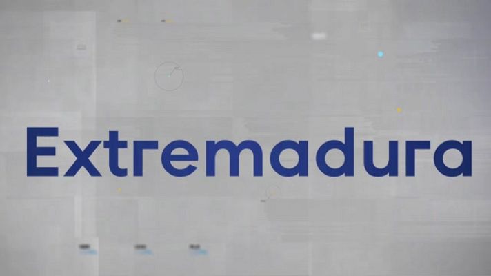 Noticias de Extremadura - Noticias de Extremadura - 13/04/2023
