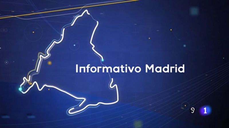 Informativo de Madrid 1. 13/04/2023 | Ver