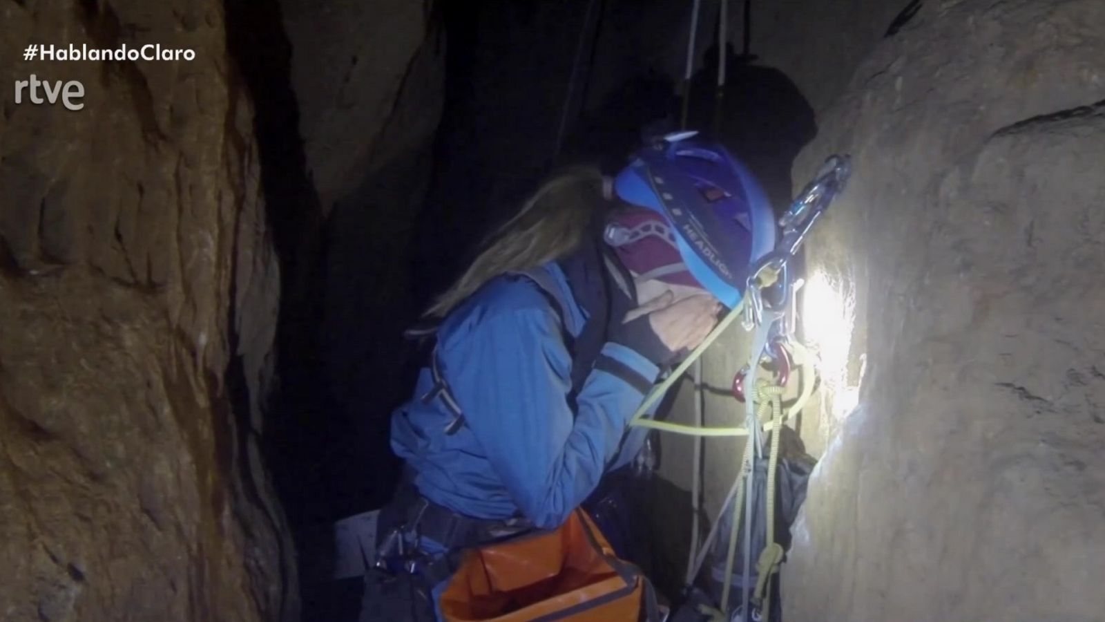 Hablando claro - Programa 150 - VER AHORA