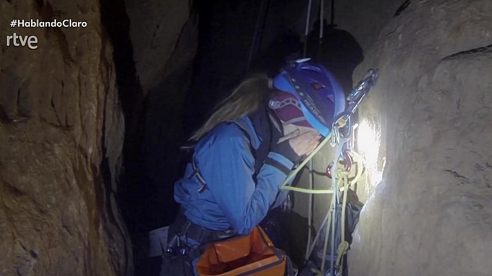 Hablando claro - Programa 150