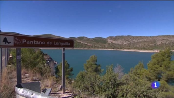 L'informatiu - Comunitat Valenciana - L'Informatiu Comunitat Valenciana 1 - 13/04/23