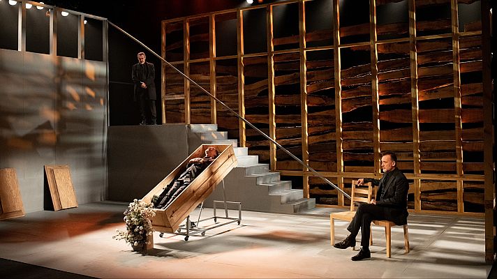 Atención obras - Amistad