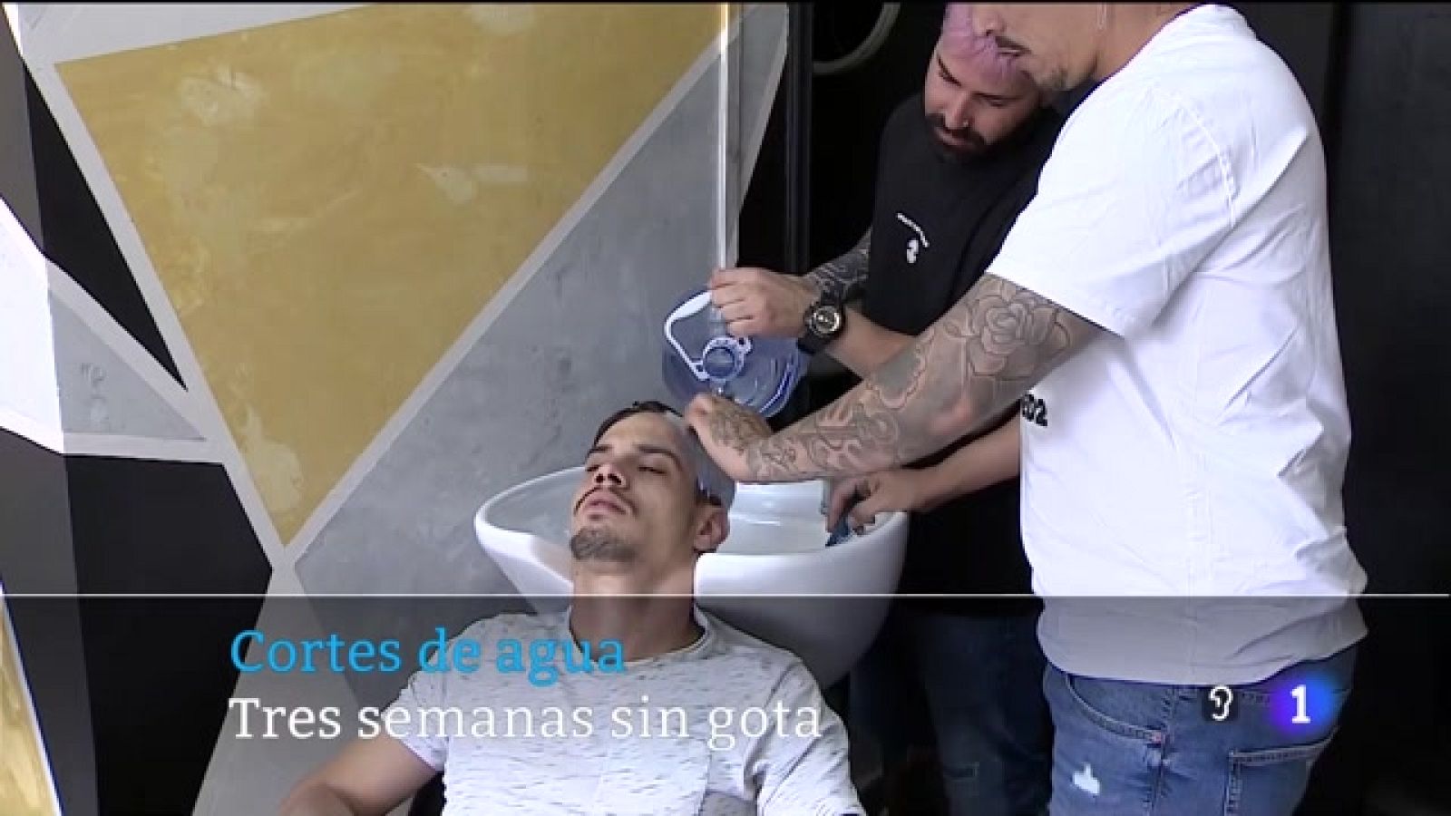 Canarias en 2' - 13/04/2023