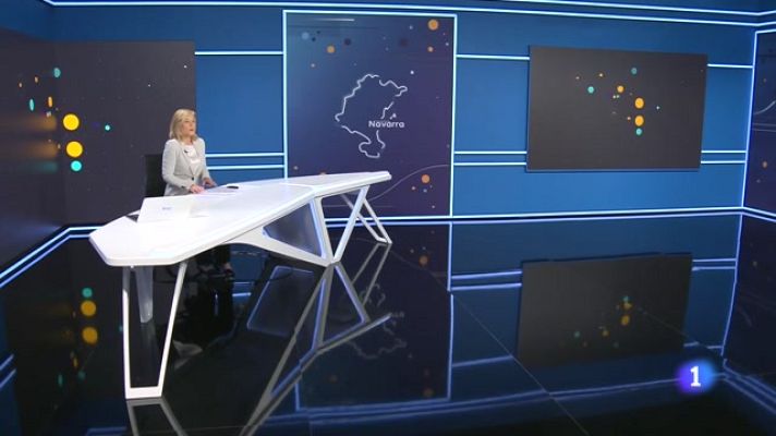Telenavarra - Telenavarra 2 -13/4/2023
