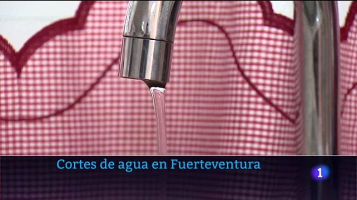 Telecanarias - Telecanarias - 13/04/2023