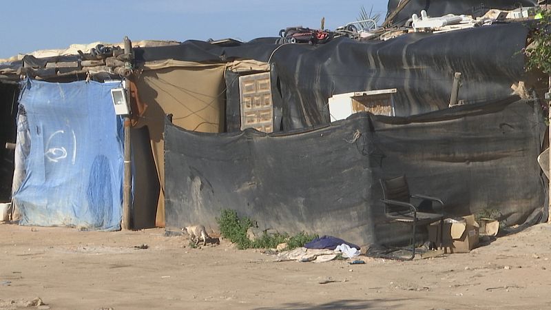 90% trabajadores del campo son migrantes