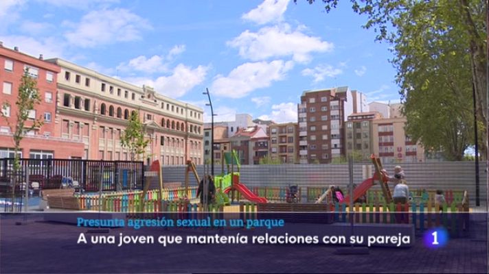 Informativo Telerioja - Telerioja en 2' - 13/04/2023