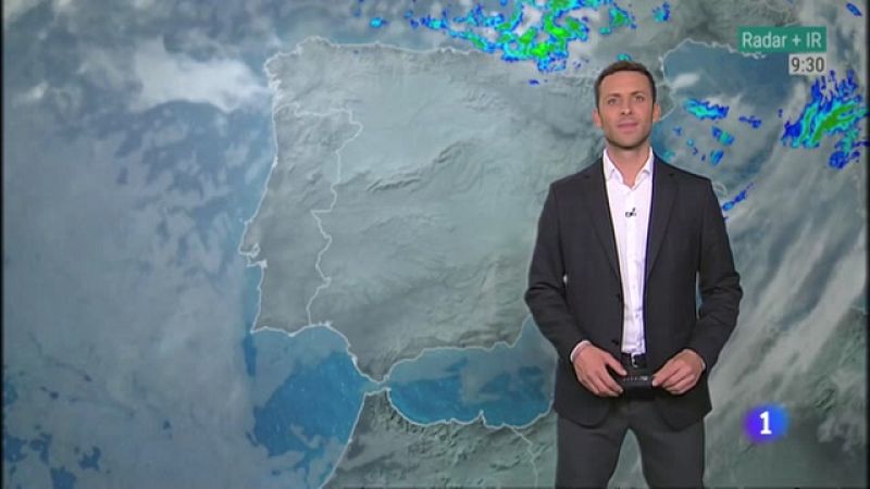 El tiempo en Castilla y León - 13/04/23 | Ver