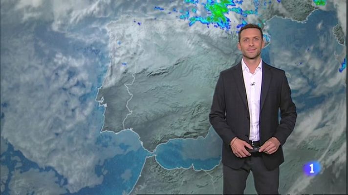 Noticias de Extremadura - El Tiempo en Extremadura - 13/04/2023
