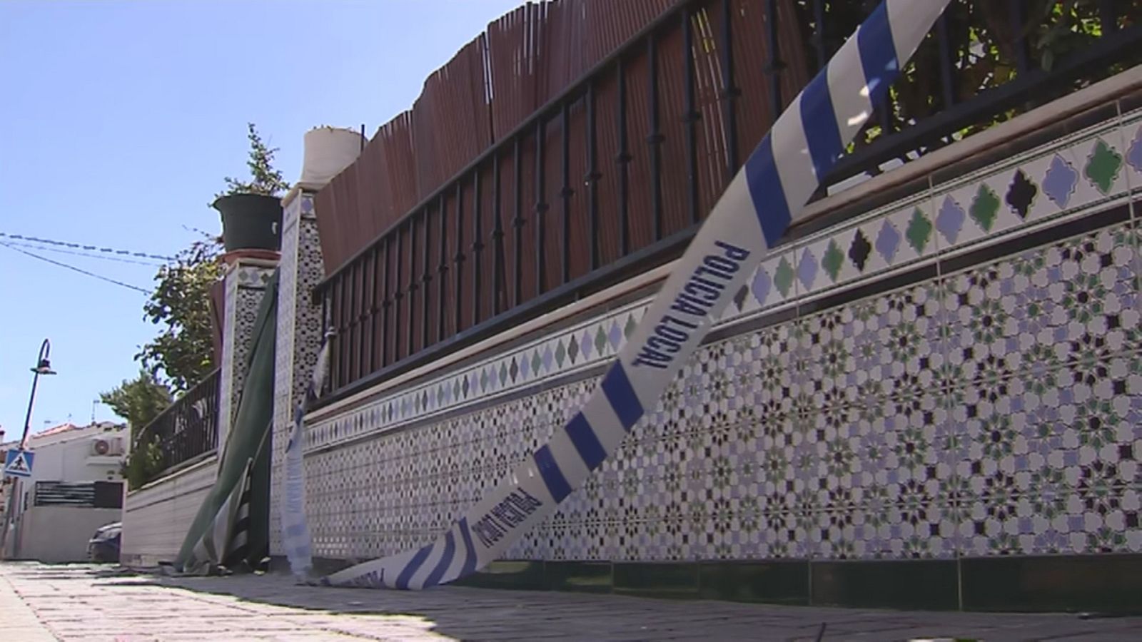 Retiran la custodia de tres niñas - Ver ahora