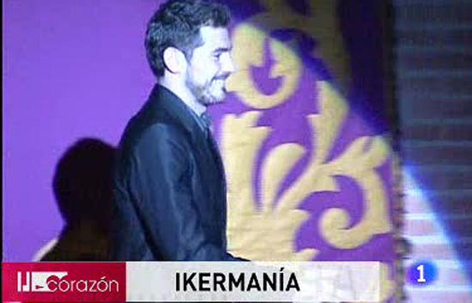 La Ikermanía acompaña a Casillas | Ver