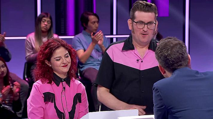 El comodín de La 1 - Programa 129 (Parte 2)