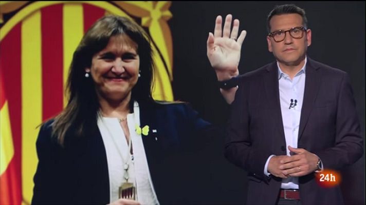 El Vespre - El Vespre - 13/04/2023