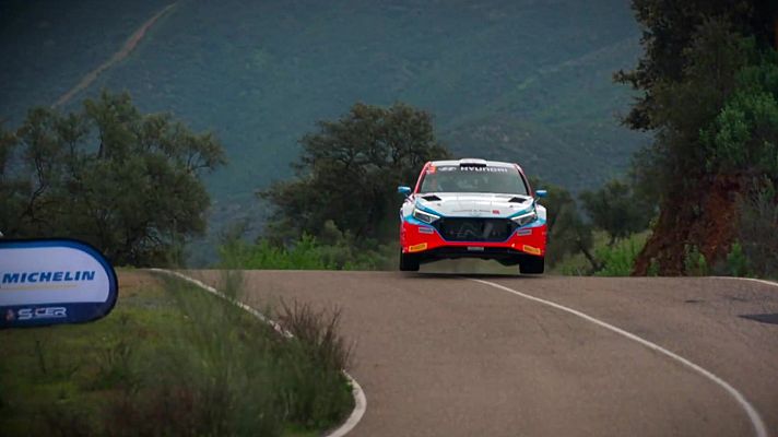 Racing for Spain - 2023 - Programa 6