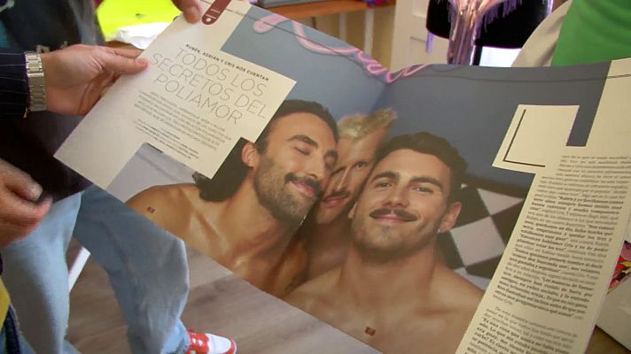 Comando Actualidad - Las cosas del querer