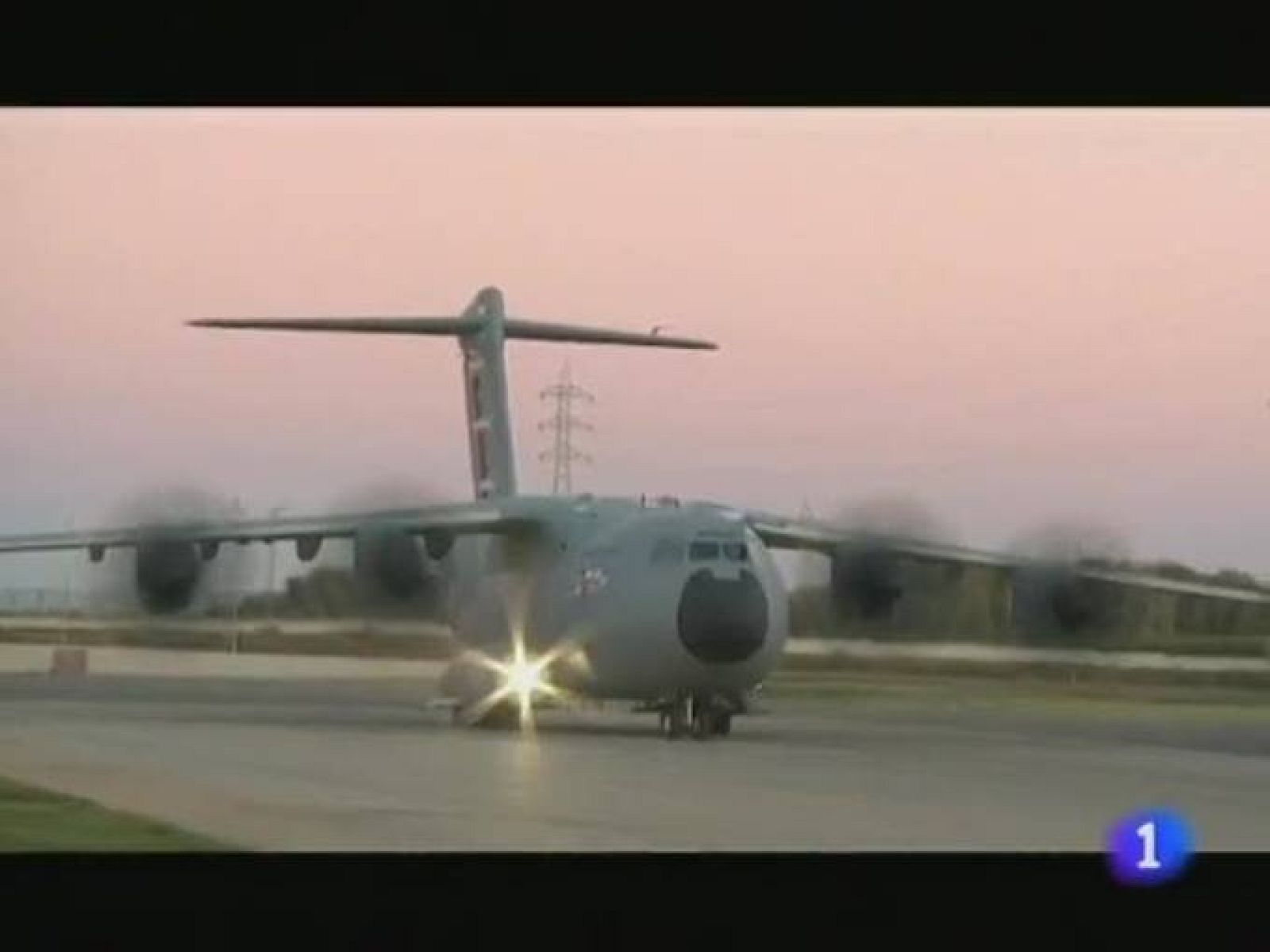 Noticias Andalucía (05/02/10)