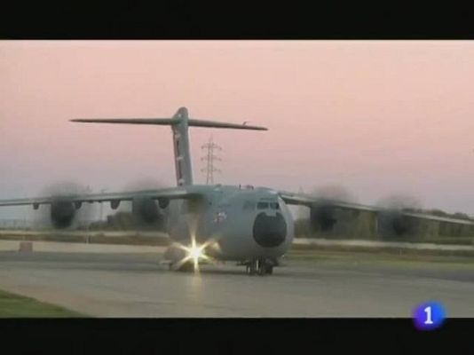 Noticias Andalucía - Noticias Andalucía - 05/02/10