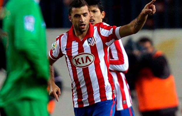 Copa del Rey - Neptuno lleva 14 años esperando