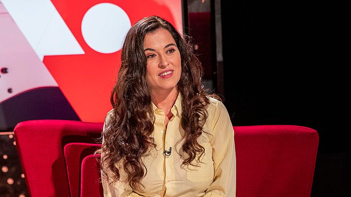 Atención obras - Silvia Pérez Cruz