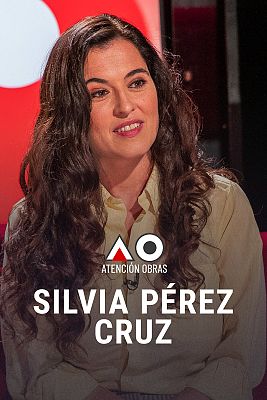 Atención obras - Silvia Pérez Cruz