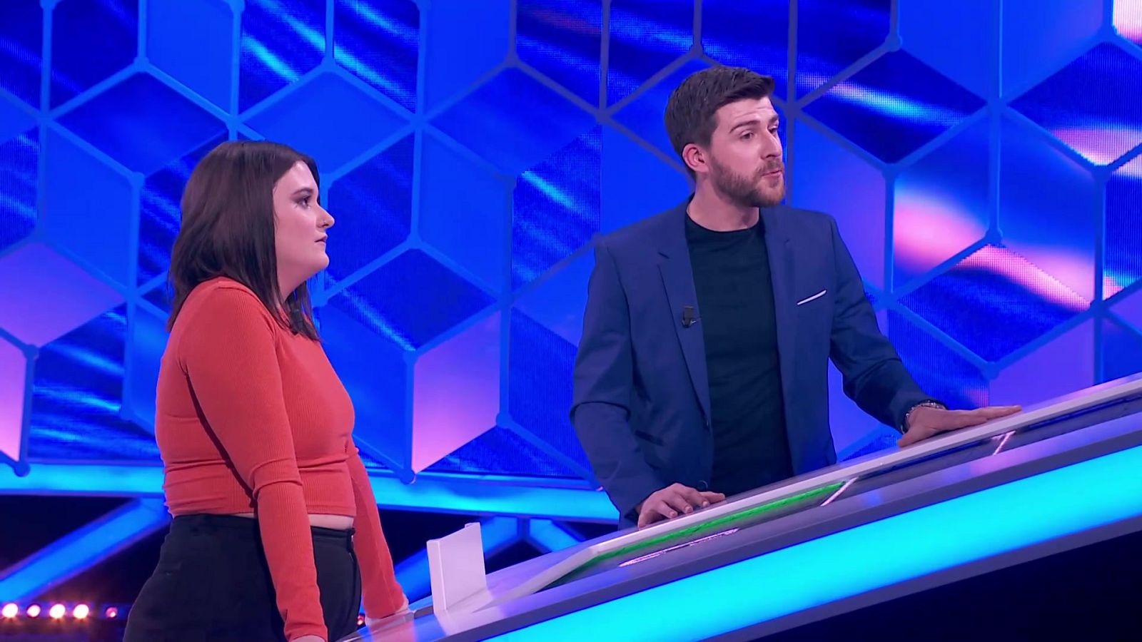 El cazador - Programa 701 - ver ahora