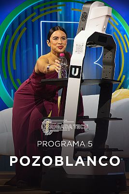 Brigada Tech - Pozoblanco, Córdoba (Andalucía)