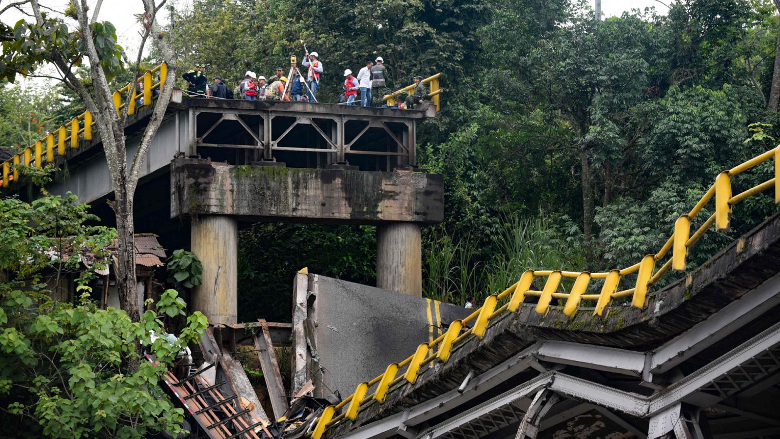 Telediario Internacional - 13/04/23 - ver ahora