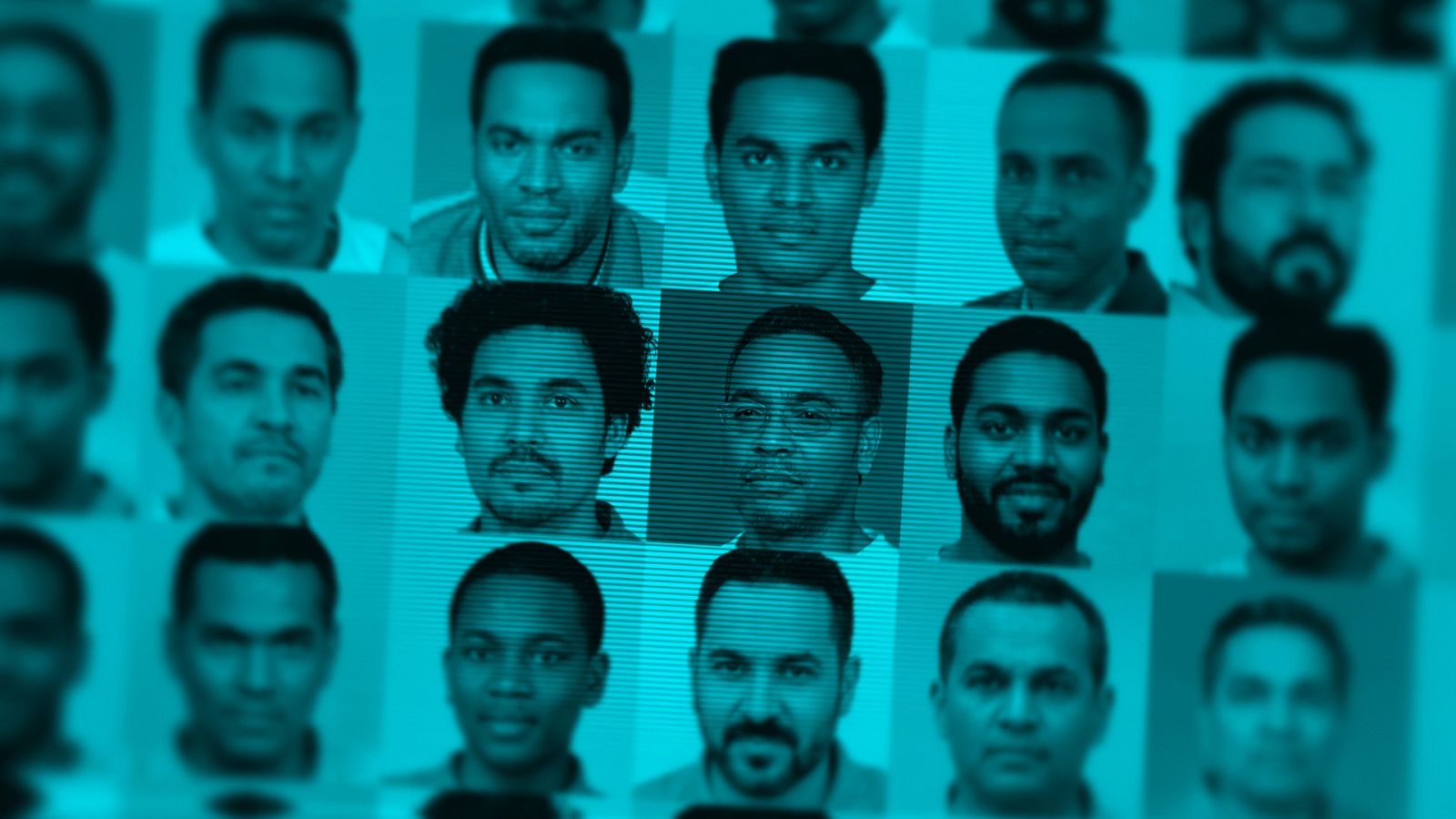 La noche temática - El algoritmo contra el crimen - Documental en RTVE - La noche temática | Ver documental