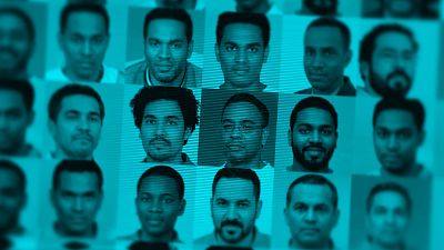 El algoritmo contra el crimen