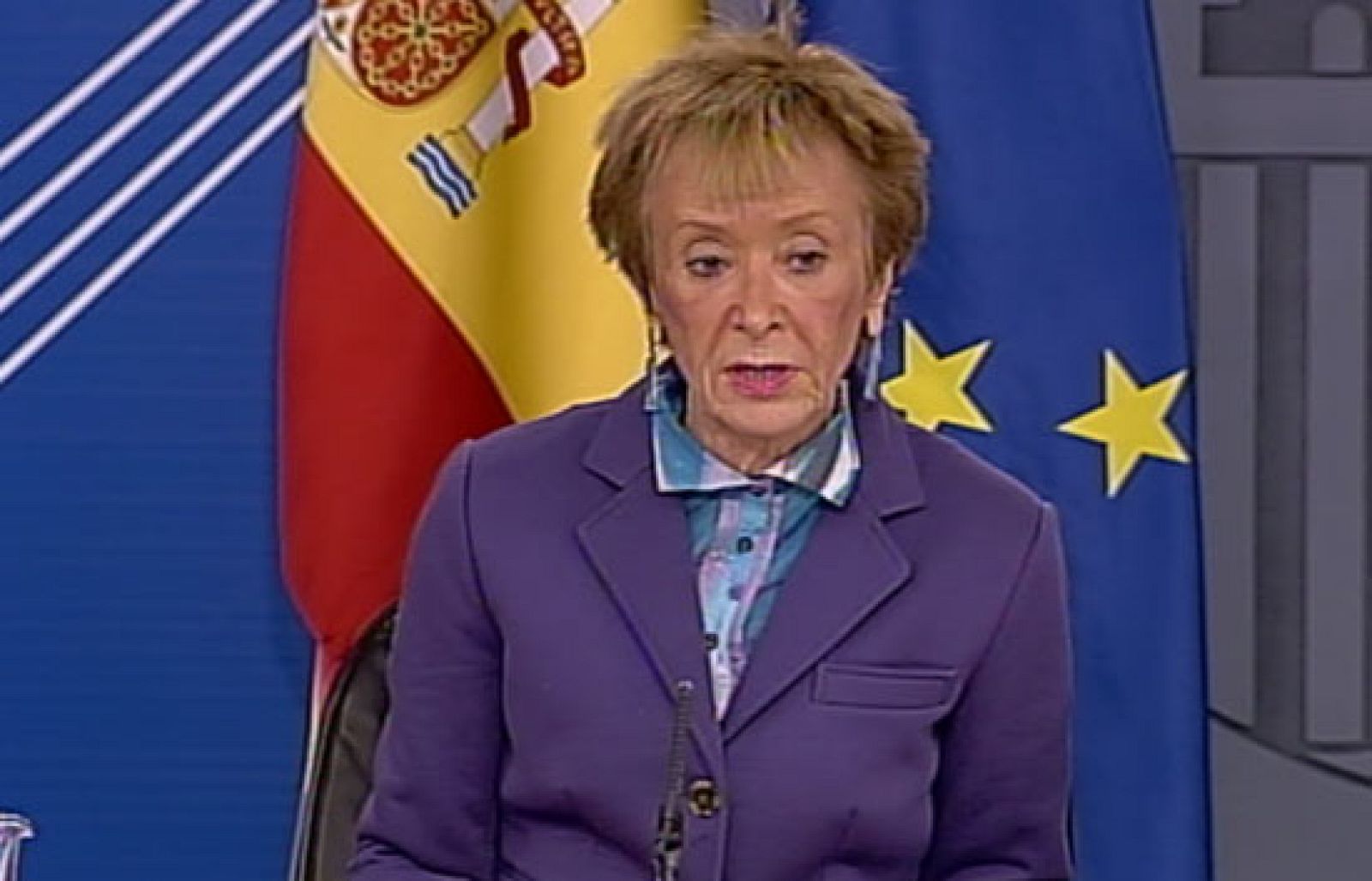 El TD1 en cuatro minutos (05/02/10)